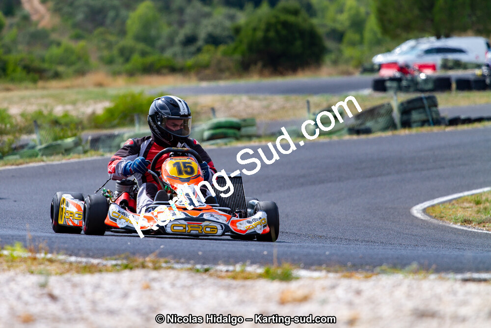 09/09/2018 : Les Rencontres ELCEKA à Grabels (Photos Nicolas Hidalgo) 2018 — karting