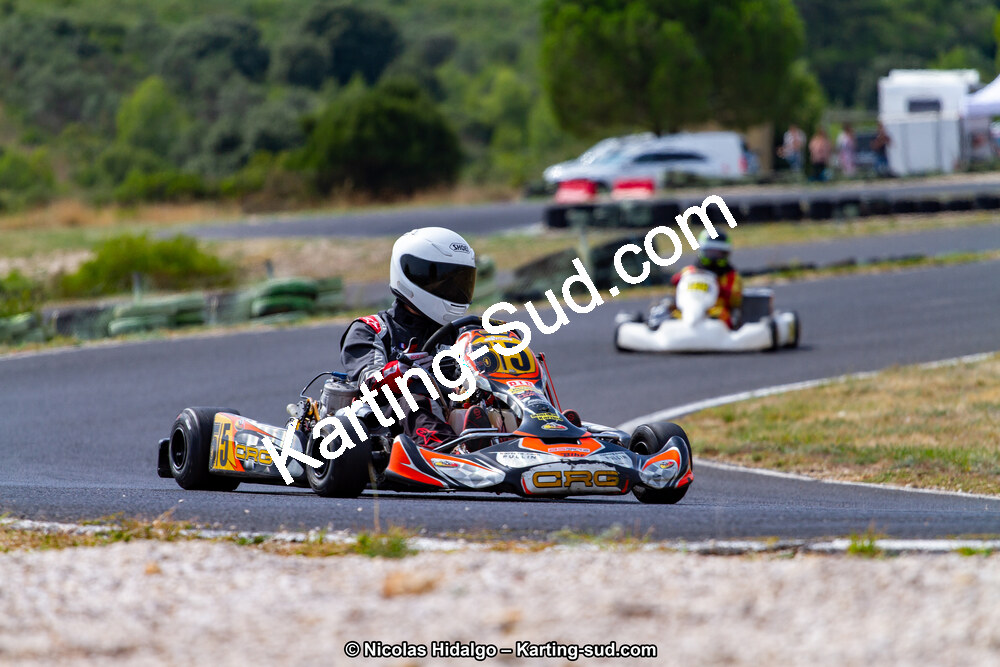 09/09/2018 : Les Rencontres ELCEKA à Grabels (Photos Nicolas Hidalgo) 2018 — karting