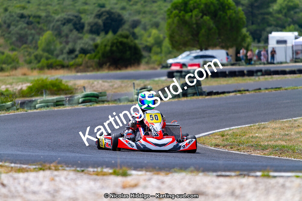09/09/2018 : Les Rencontres ELCEKA à Grabels (Photos Nicolas Hidalgo) 2018 — karting