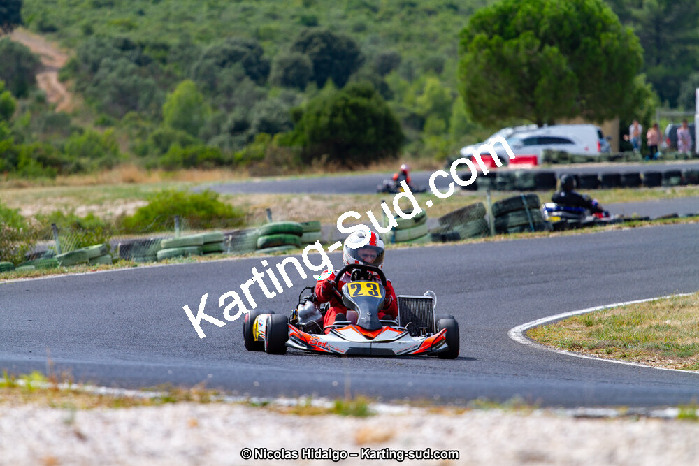 09/09/2018 : Les Rencontres ELCEKA à Grabels (Photos Nicolas Hidalgo) 2018 — karting
