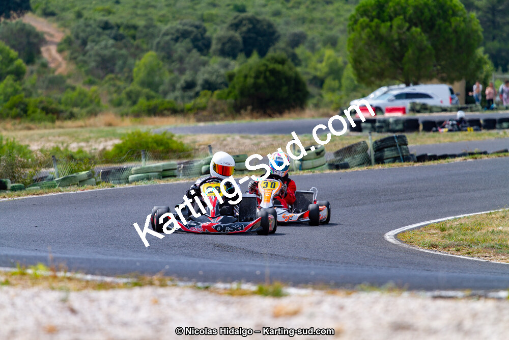09/09/2018 : Les Rencontres ELCEKA à Grabels (Photos Nicolas Hidalgo) 2018 — karting