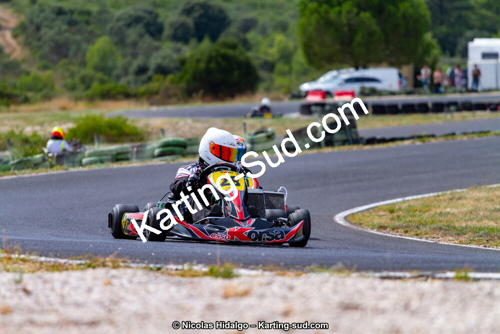 09/09/2018 : Les Rencontres ELCEKA à Grabels (Photos Nicolas Hidalgo) 2018 — karting