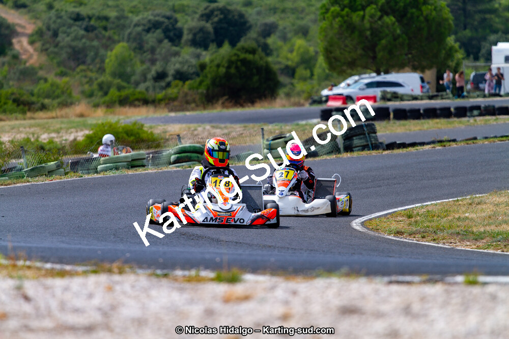 09/09/2018 : Les Rencontres ELCEKA à Grabels (Photos Nicolas Hidalgo) 2018 — karting