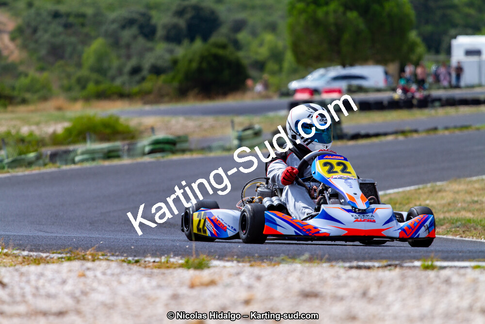 09/09/2018 : Les Rencontres ELCEKA à Grabels (Photos Nicolas Hidalgo) 2018 — karting