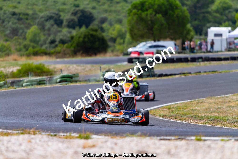09/09/2018 : Les Rencontres ELCEKA à Grabels (Photos Nicolas Hidalgo) 2018 — karting