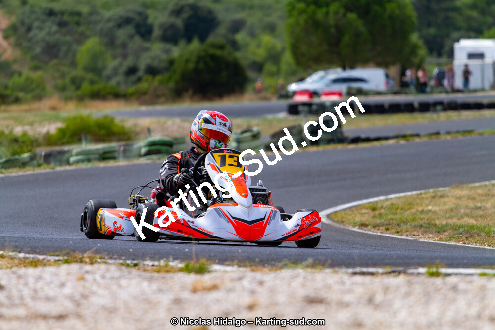 09/09/2018 : Les Rencontres ELCEKA à Grabels (Photos Nicolas Hidalgo) 2018 — karting
