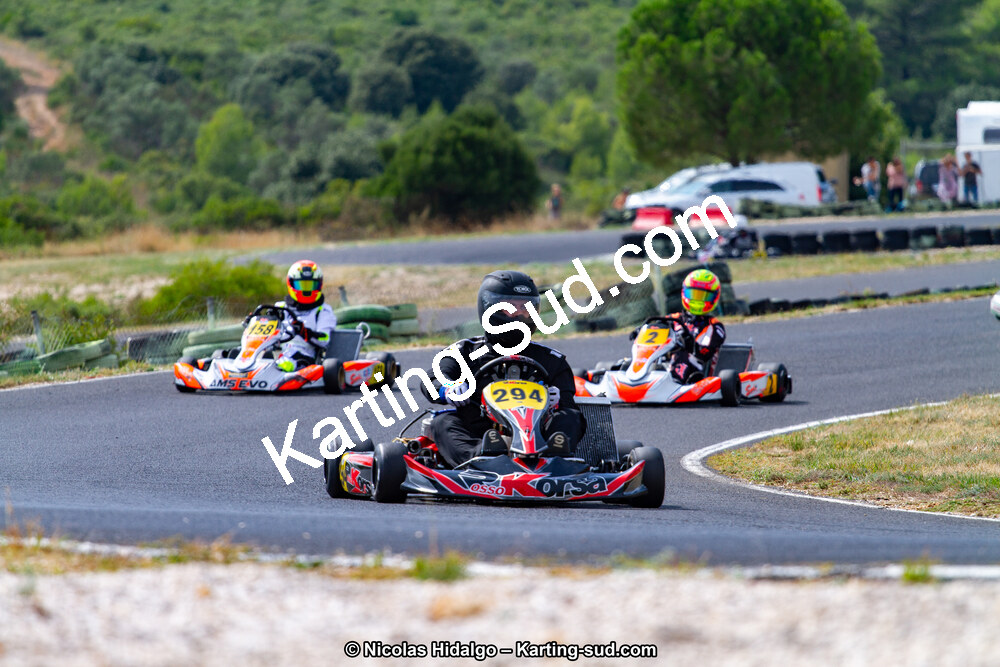 09/09/2018 : Les Rencontres ELCEKA à Grabels (Photos Nicolas Hidalgo) 2018 — karting