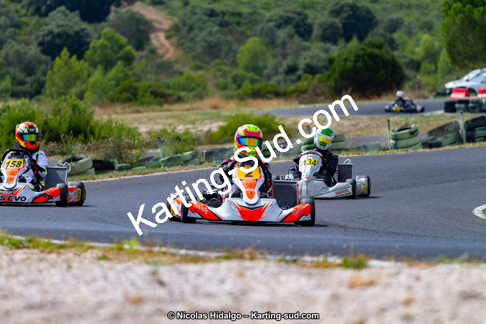 09/09/2018 : Les Rencontres ELCEKA à Grabels (Photos Nicolas Hidalgo) 2018 — karting