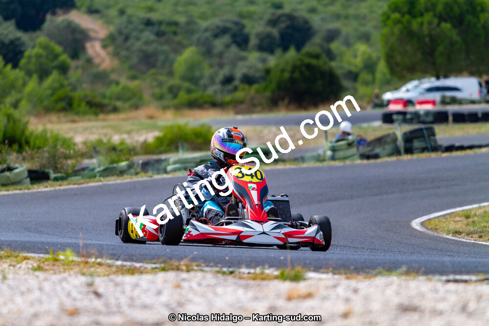 09/09/2018 : Les Rencontres ELCEKA à Grabels (Photos Nicolas Hidalgo) 2018 — karting