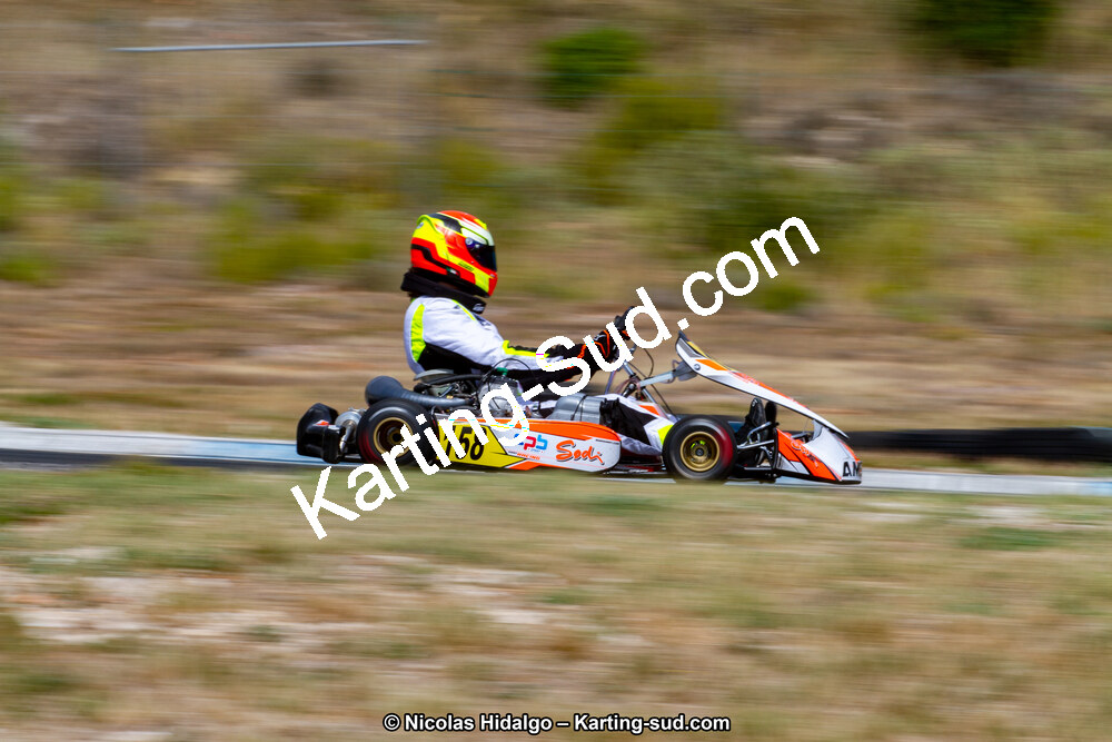 09/09/2018 : Les Rencontres ELCEKA à Grabels (Photos Nicolas Hidalgo) 2018 — karting