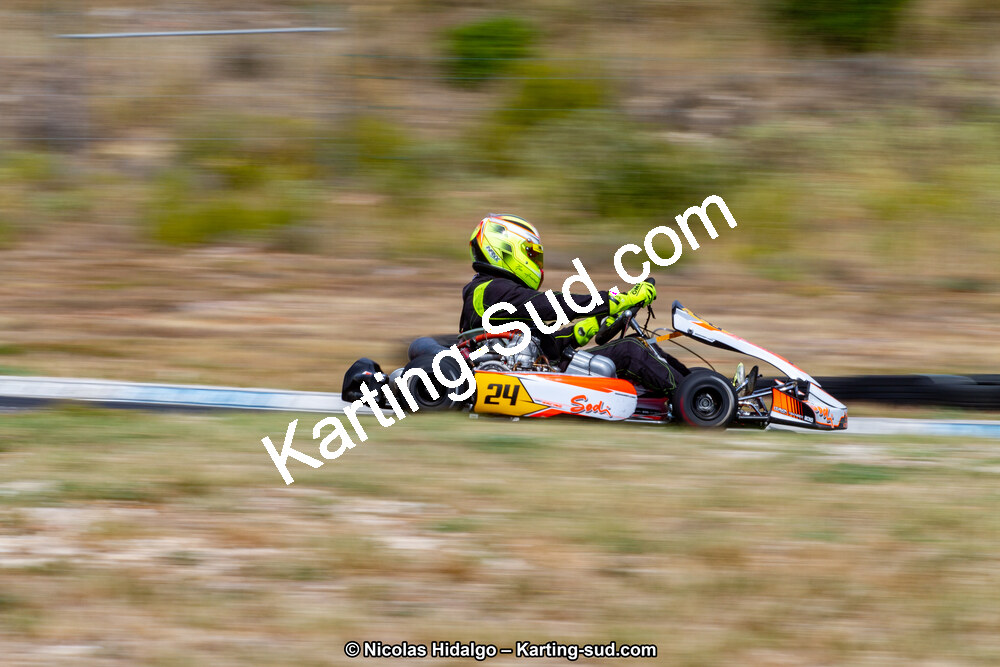 09/09/2018 : Les Rencontres ELCEKA à Grabels (Photos Nicolas Hidalgo) 2018 — karting