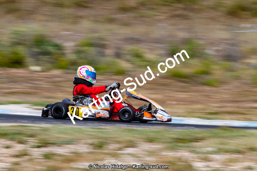 09/09/2018 : Les Rencontres ELCEKA à Grabels (Photos Nicolas Hidalgo) 2018 — karting