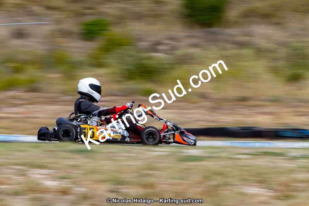 09/09/2018 : Les Rencontres ELCEKA à Grabels (Photos Nicolas Hidalgo) 2018 — karting