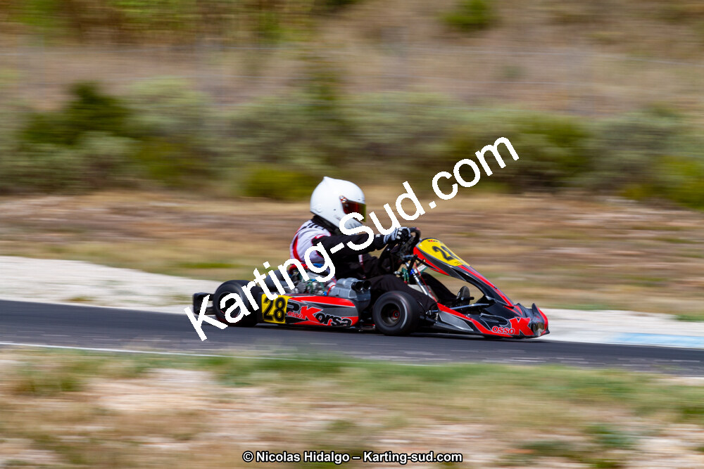 09/09/2018 : Les Rencontres ELCEKA à Grabels (Photos Nicolas Hidalgo) 2018 — karting