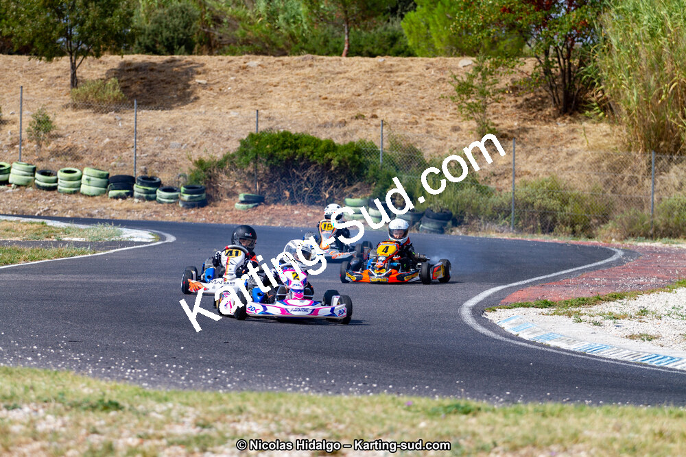09/09/2018 : Les Rencontres ELCEKA à Grabels (Photos Nicolas Hidalgo) 2018 — karting