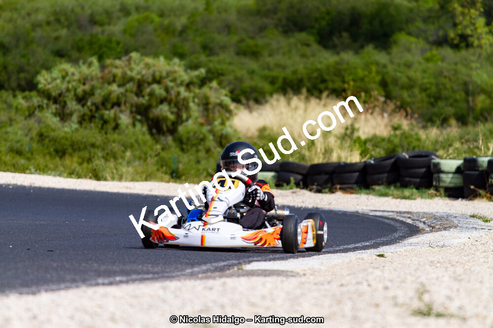 09/09/2018 : Les Rencontres ELCEKA à Grabels (Photos Nicolas Hidalgo) 2018 — karting