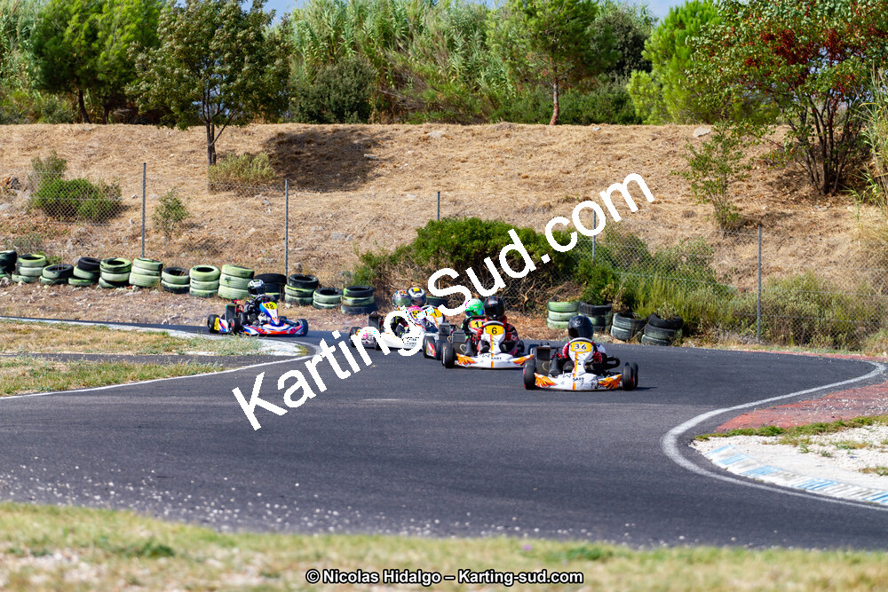09/09/2018 : Les Rencontres ELCEKA à Grabels (Photos Nicolas Hidalgo) 2018 — karting