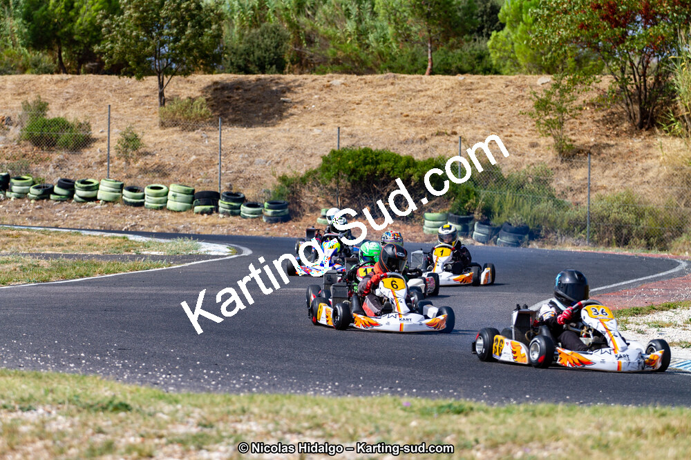 09/09/2018 : Les Rencontres ELCEKA à Grabels (Photos Nicolas Hidalgo) 2018 — karting