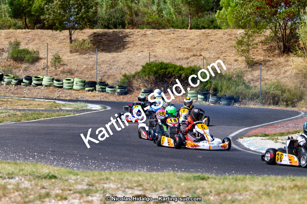 09/09/2018 : Les Rencontres ELCEKA à Grabels (Photos Nicolas Hidalgo) 2018 — karting