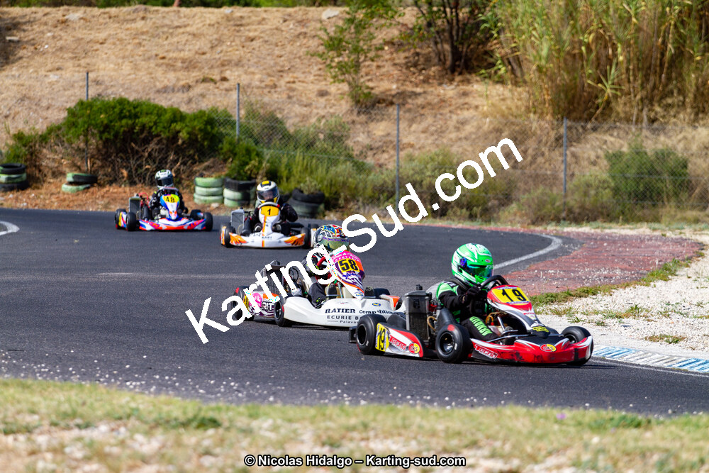 09/09/2018 : Les Rencontres ELCEKA à Grabels (Photos Nicolas Hidalgo) 2018 — karting
