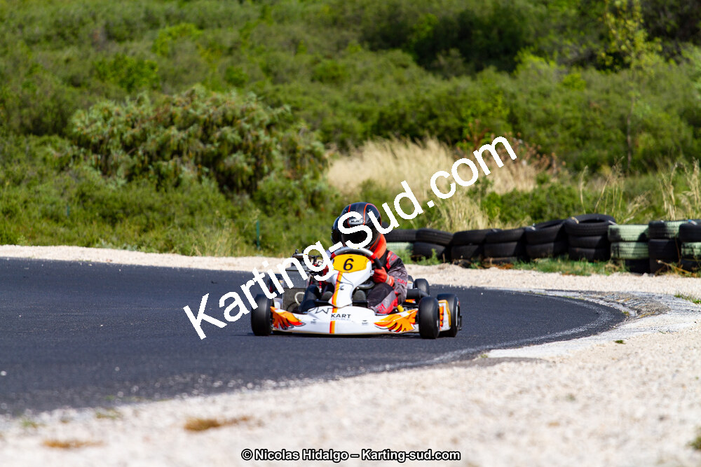 09/09/2018 : Les Rencontres ELCEKA à Grabels (Photos Nicolas Hidalgo) 2018 — karting