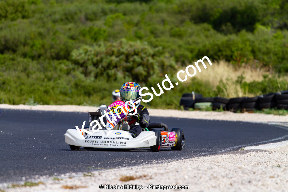09/09/2018 : Les Rencontres ELCEKA à Grabels (Photos Nicolas Hidalgo) 2018 — karting