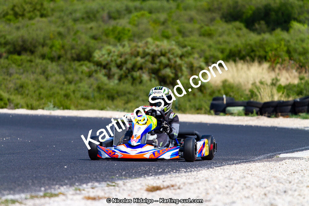 09/09/2018 : Les Rencontres ELCEKA à Grabels (Photos Nicolas Hidalgo) 2018 — karting