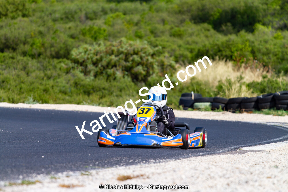 09/09/2018 : Les Rencontres ELCEKA à Grabels (Photos Nicolas Hidalgo) 2018 — karting