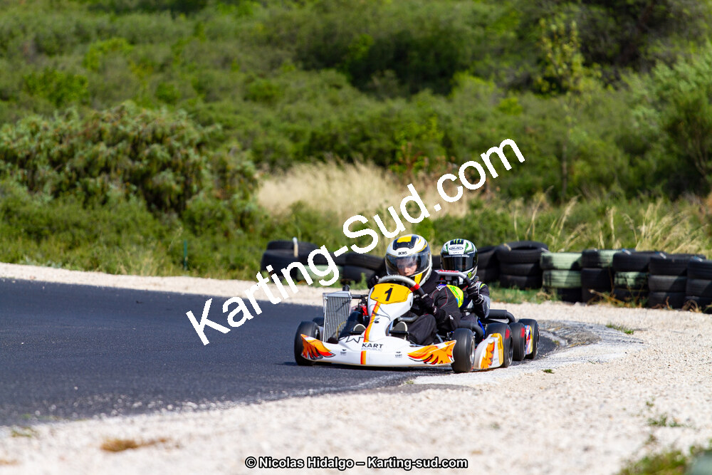 09/09/2018 : Les Rencontres ELCEKA à Grabels (Photos Nicolas Hidalgo) 2018 — karting
