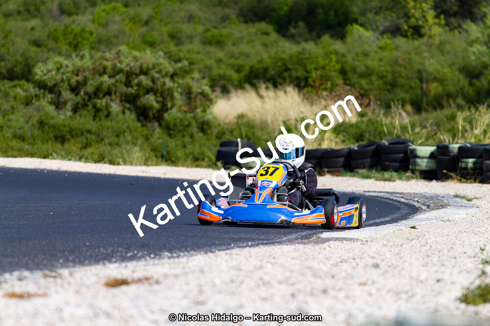 09/09/2018 : Les Rencontres ELCEKA à Grabels (Photos Nicolas Hidalgo) 2018 — karting