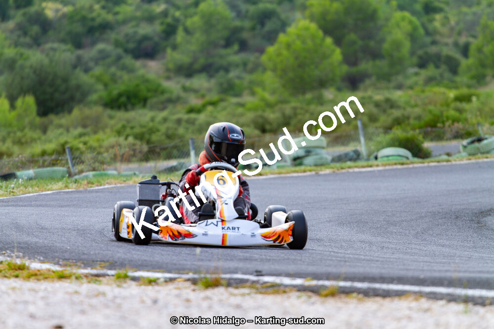 09/09/2018 : Les Rencontres ELCEKA à Grabels (Photos Nicolas Hidalgo) 2018 — karting