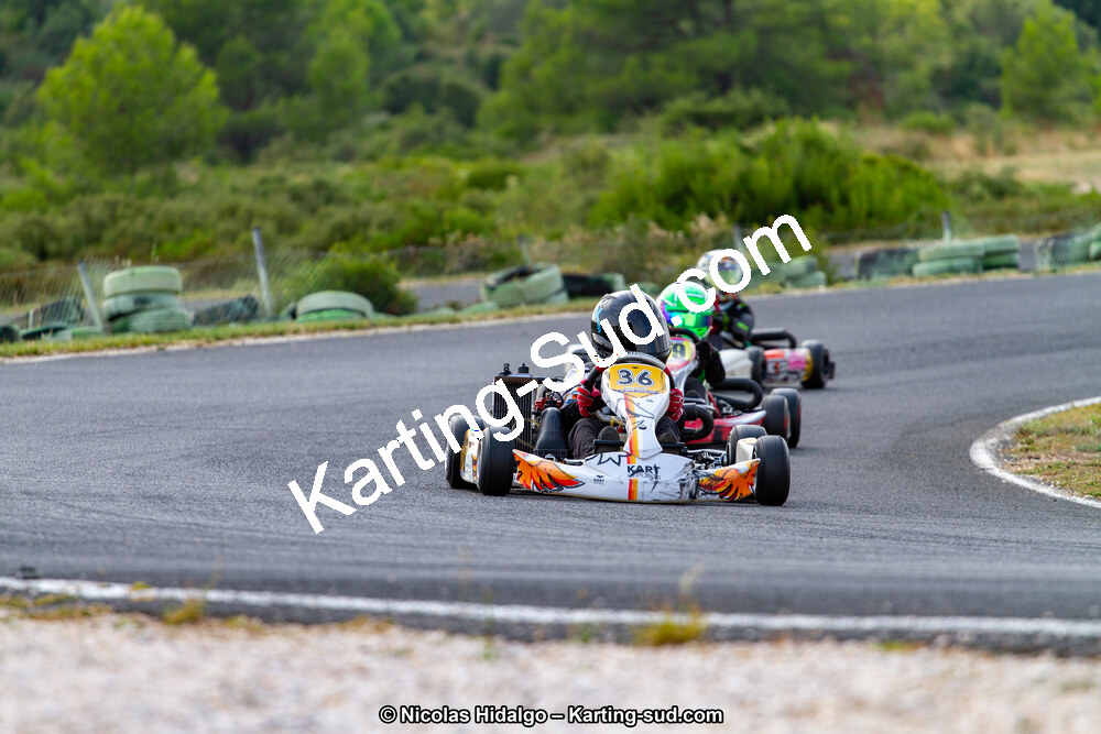 09/09/2018 : Les Rencontres ELCEKA à Grabels (Photos Nicolas Hidalgo) 2018 — karting