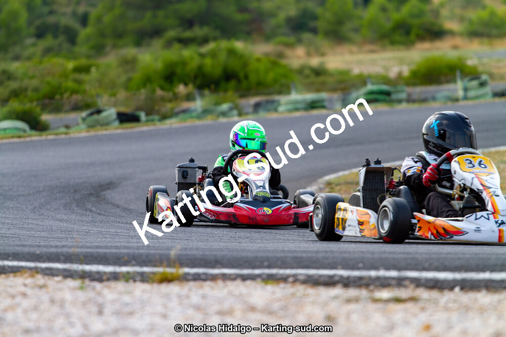 09/09/2018 : Les Rencontres ELCEKA à Grabels (Photos Nicolas Hidalgo) 2018 — karting