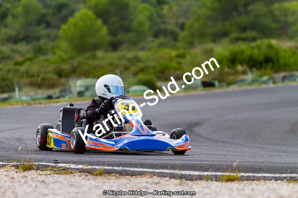 09/09/2018 : Les Rencontres ELCEKA à Grabels (Photos Nicolas Hidalgo) 2018 — karting