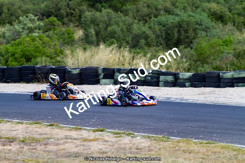 09/09/2018 : Les Rencontres ELCEKA à Grabels (Photos Nicolas Hidalgo) 2018 — karting