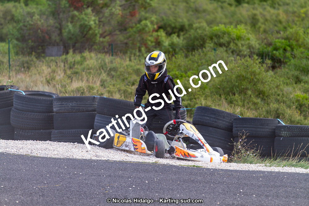 09/09/2018 : Les Rencontres ELCEKA à Grabels (Photos Nicolas Hidalgo) 2018 — karting