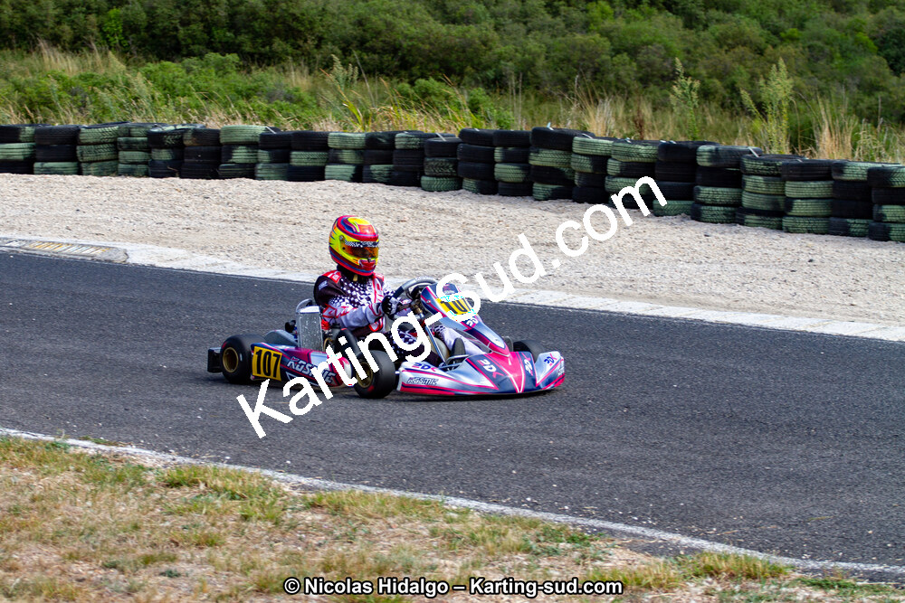 09/09/2018 : Les Rencontres ELCEKA à Grabels (Photos Nicolas Hidalgo) 2018 — karting