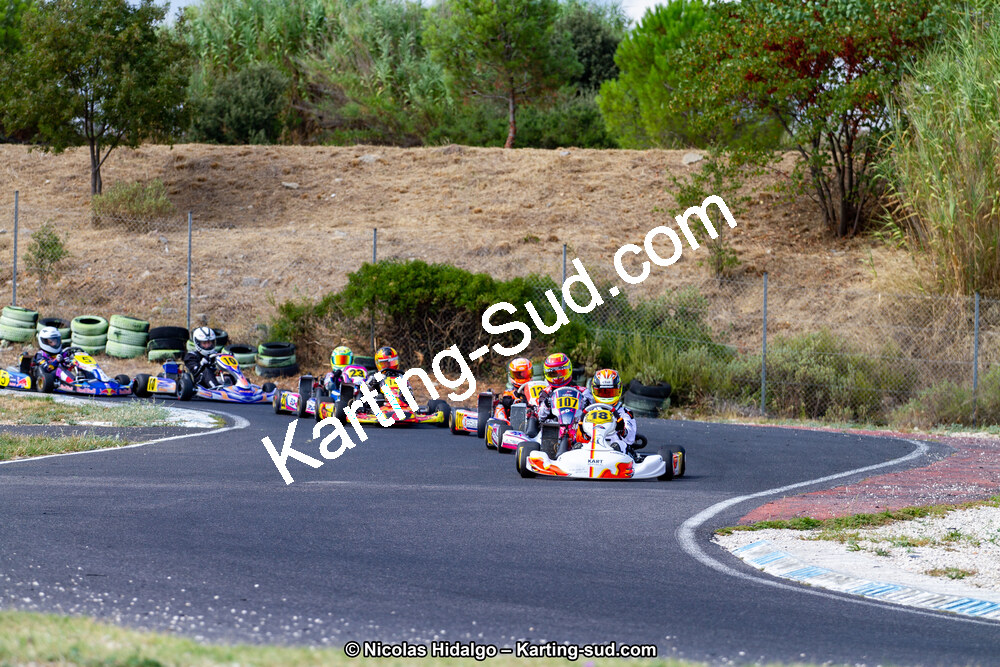 09/09/2018 : Les Rencontres ELCEKA à Grabels (Photos Nicolas Hidalgo) 2018 — karting