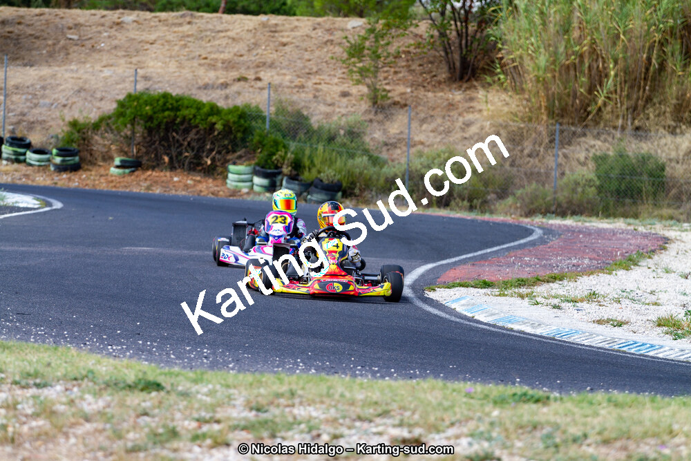 09/09/2018 : Les Rencontres ELCEKA à Grabels (Photos Nicolas Hidalgo) 2018 — karting