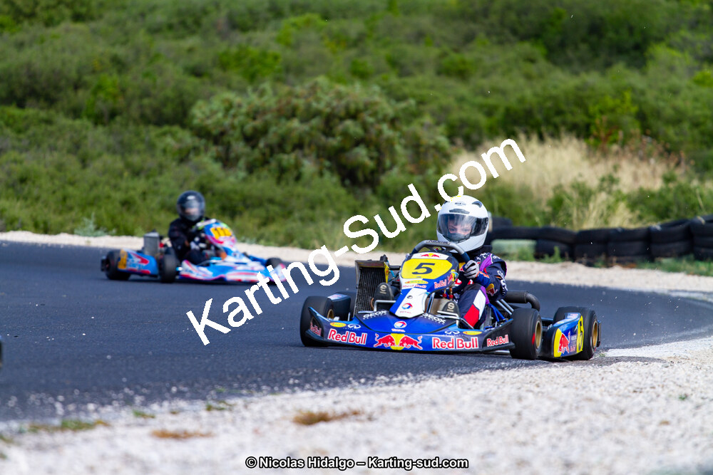 09/09/2018 : Les Rencontres ELCEKA à Grabels (Photos Nicolas Hidalgo) 2018 — karting