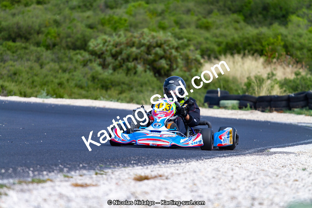 09/09/2018 : Les Rencontres ELCEKA à Grabels (Photos Nicolas Hidalgo) 2018 — karting