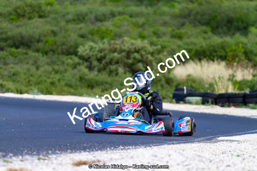 09/09/2018 : Les Rencontres ELCEKA à Grabels (Photos Nicolas Hidalgo) 2018 — karting