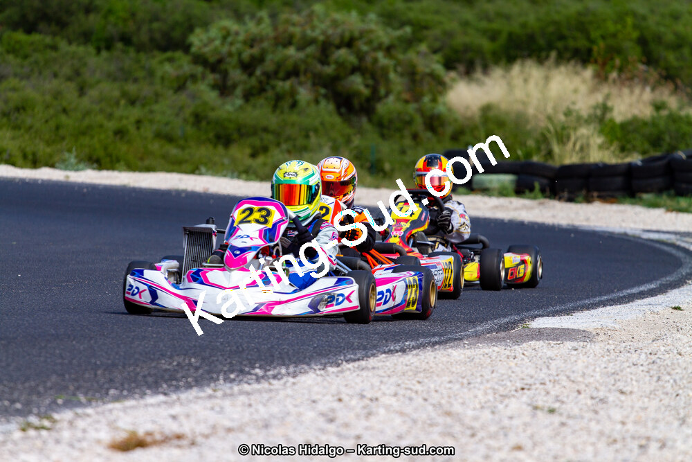 09/09/2018 : Les Rencontres ELCEKA à Grabels (Photos Nicolas Hidalgo) 2018 — karting
