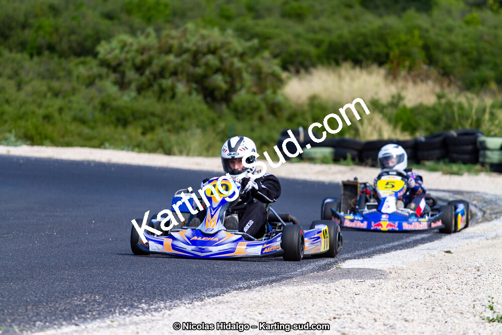 09/09/2018 : Les Rencontres ELCEKA à Grabels (Photos Nicolas Hidalgo) 2018 — karting