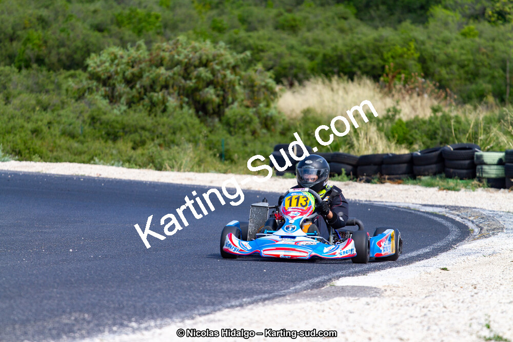09/09/2018 : Les Rencontres ELCEKA à Grabels (Photos Nicolas Hidalgo) 2018 — karting