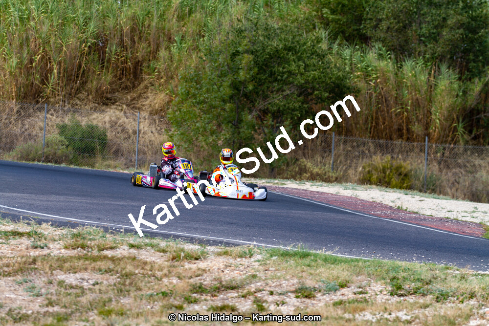 09/09/2018 : Les Rencontres ELCEKA à Grabels (Photos Nicolas Hidalgo) 2018 — karting