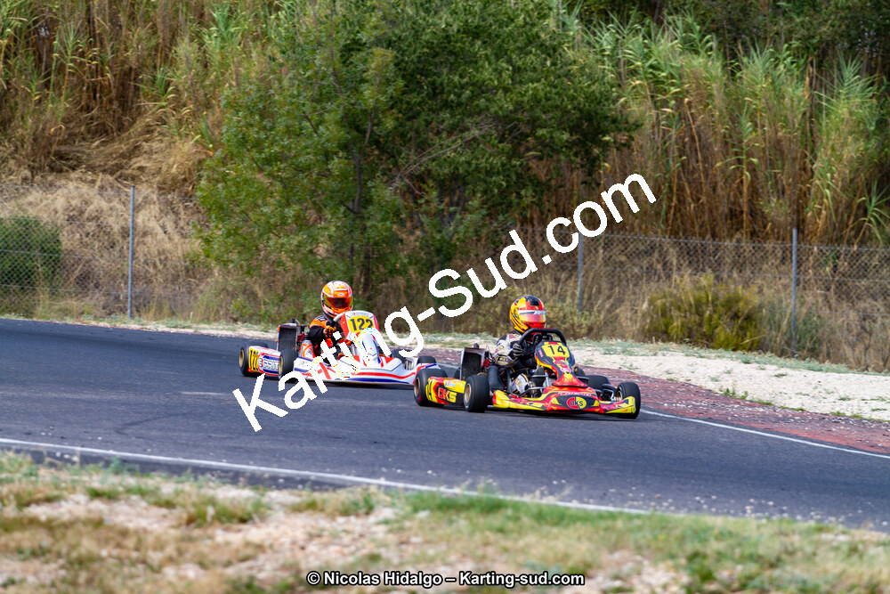 09/09/2018 : Les Rencontres ELCEKA à Grabels (Photos Nicolas Hidalgo) 2018 — karting
