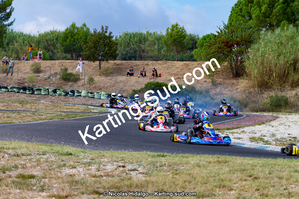 09/09/2018 : Les Rencontres ELCEKA à Grabels (Photos Nicolas Hidalgo) 2018 — karting