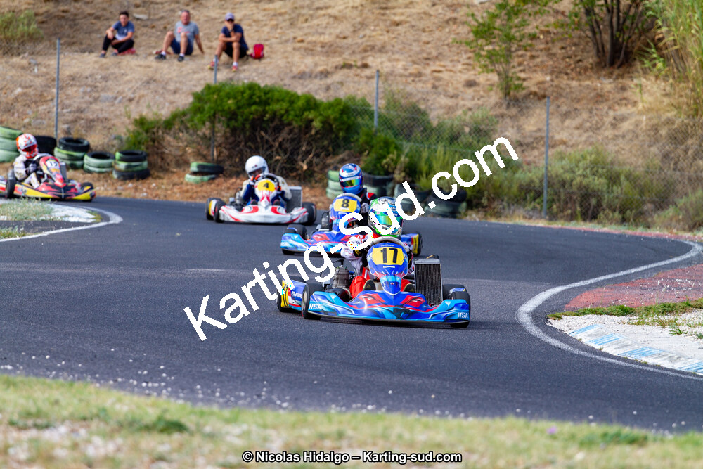 09/09/2018 : Les Rencontres ELCEKA à Grabels (Photos Nicolas Hidalgo) 2018 — karting