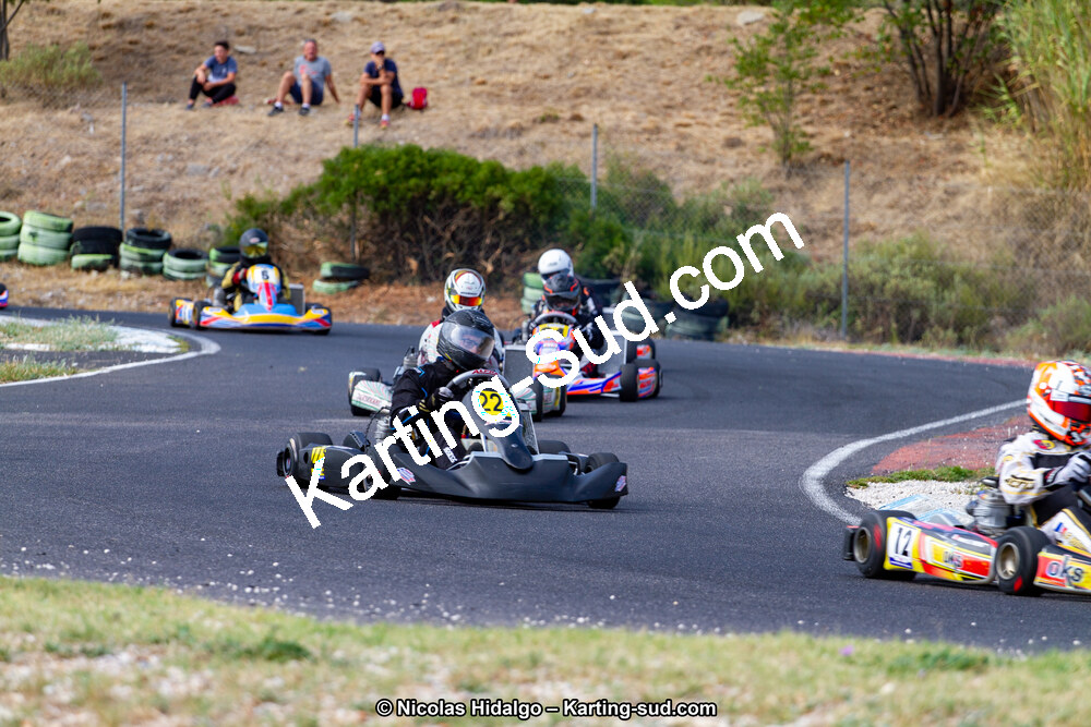 09/09/2018 : Les Rencontres ELCEKA à Grabels (Photos Nicolas Hidalgo) 2018 — karting